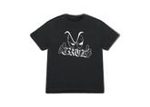 Corteiz Side Eye T-Shirt - Black (SS23)